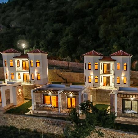 Kaom Lux Apartment Dobra Voda Exterior foto