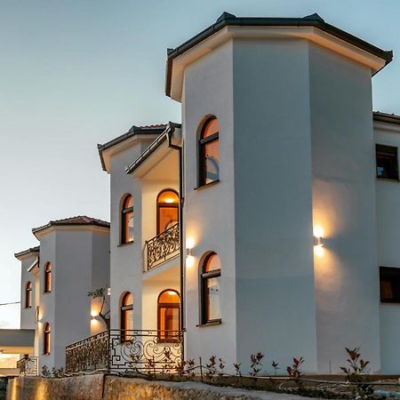 Kaom Lux Apartment Dobra Voda Exterior foto