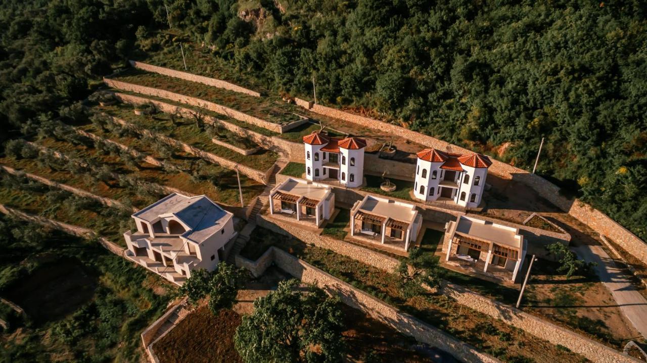 Kaom Lux Apartment Dobra Voda Exterior foto