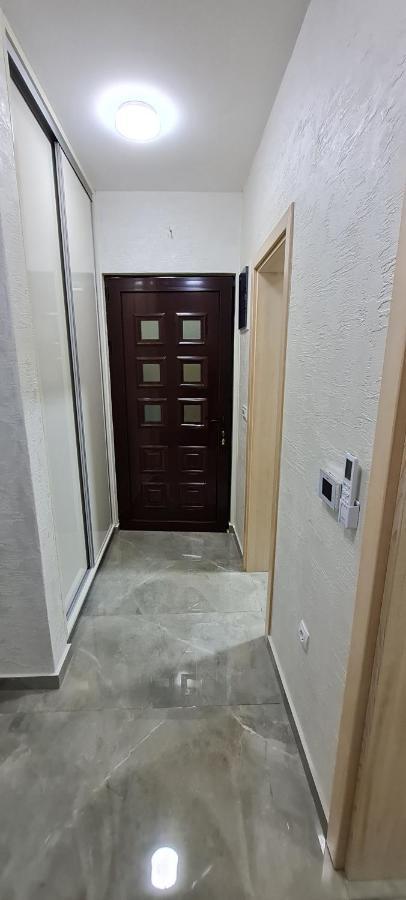 Kaom Lux Apartment Dobra Voda Exterior foto